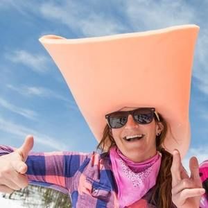 Meet your Posher, Kimberly